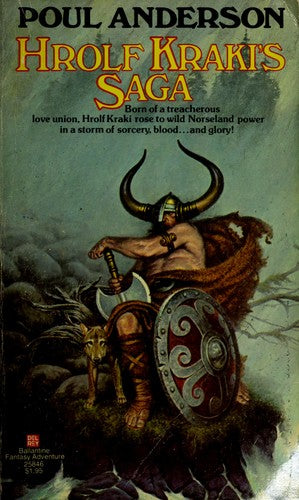 Hrolf Kraki's Saga