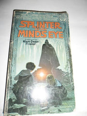 SPLINTER OF MIND'S EYE