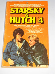 Starsky & Hutch 4: Bounty Hunter