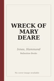 WRECK OF MARY DEARE