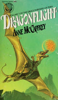 DRAGONFLIGHT