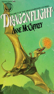 DRAGONFLIGHT