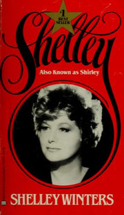 Shelly Also Known As Shirley