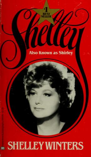 Shelly Also Known As Shirley