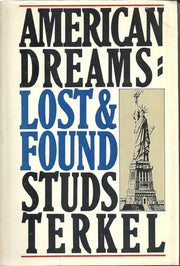 American Dreams: Lost and Found