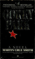 Gorky Park