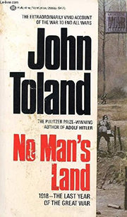 NO MAN'S LAND