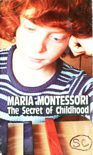 The Secret of Childhood