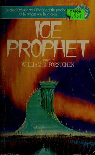 Ice Prophet