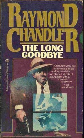 THE LONG GOODBYE