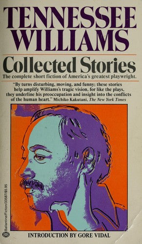 Collected Stories