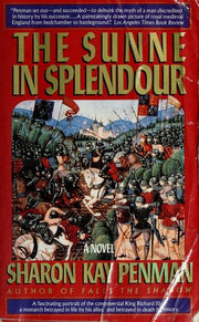 The Sunne in Splendour