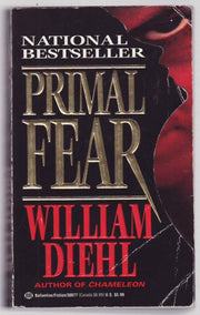 Primal Fear