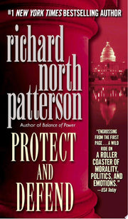 Protect and Defend: 2 (Kerry Kilcannon)
