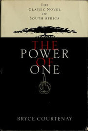 The Power of One: Bryce Courtenay