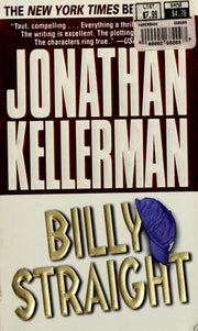Billy Straight
