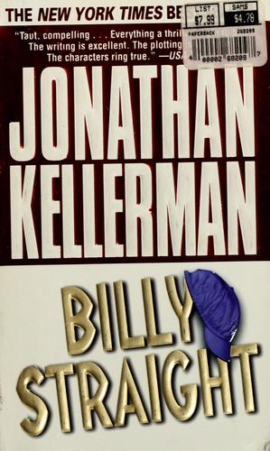 Billy Straight