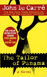 The Tailor of Panama