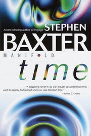 Time (Manifold Trilogy)