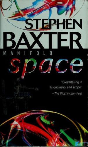 Space: 2 (Manifold)