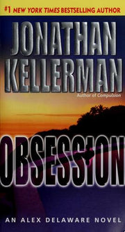 Obsession: 21 (Alex Delaware)