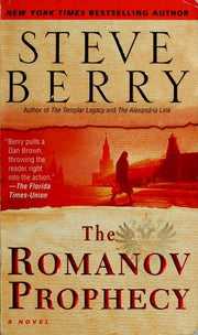 The Romanov Prophecy