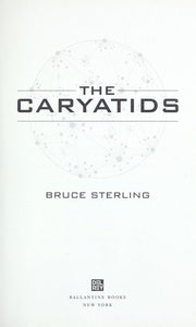 The Caryatids