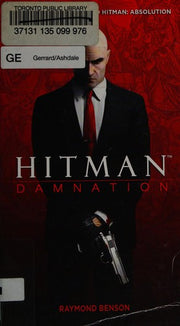 Damnation (Hitman)