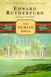 The Princes of Ireland: The Dublin Saga: 2