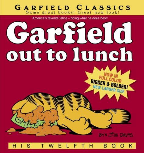Garfield Out to Lunch (Garfield Classics)