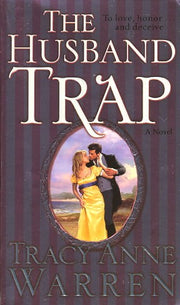 The Husband Trap: 1 (Trap Trilogy)