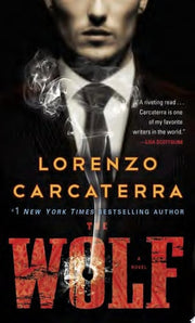 Wolf: A Novel