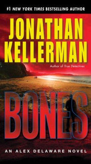 Bones: An Alex Delaware Novel: 23