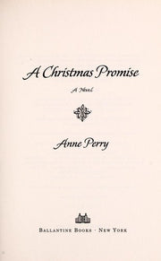A Christmas Promise
