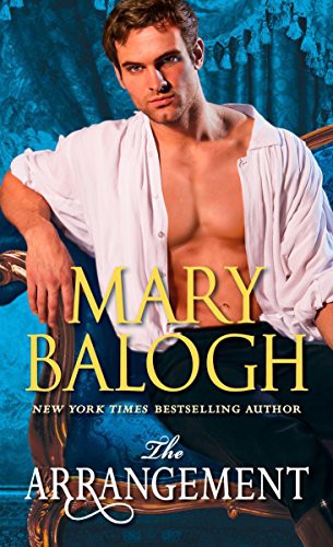 The Arrangement: 2 (Survivors' Club Novel)