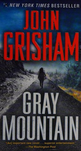 Gray Mountain