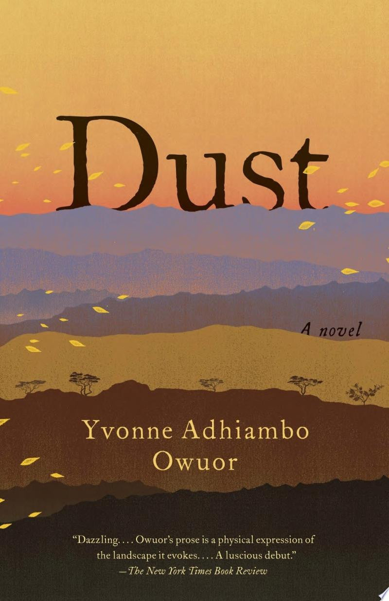Dust