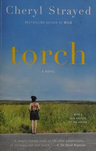 Torch (Vintage Contemporaries)