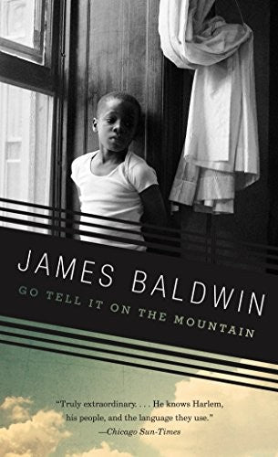 Go Tell It On The Mountain (Vintage International)
