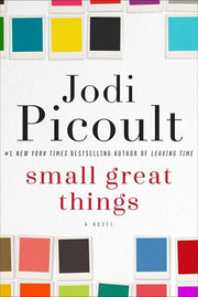 Small Great Things