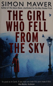 The Girl Who Fell From The Sky (Marian Sutro)