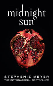Midnight Sun (Twilight, 5)