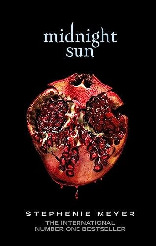 Midnight Sun (Twilight, 5)