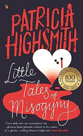 Little Tales of Misogyny: A Virago Modern Classic