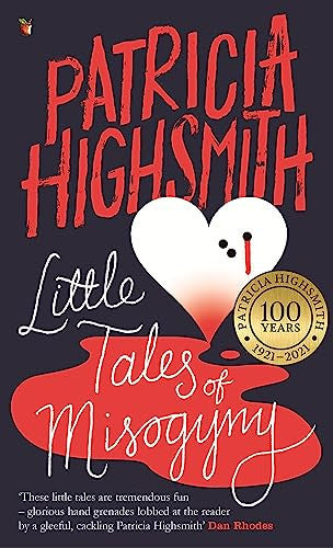 Little Tales of Misogyny: A Virago Modern Classic