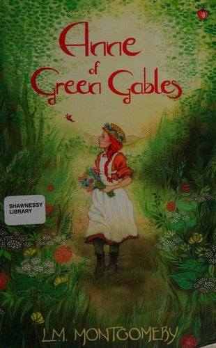 Anne of Green Gables