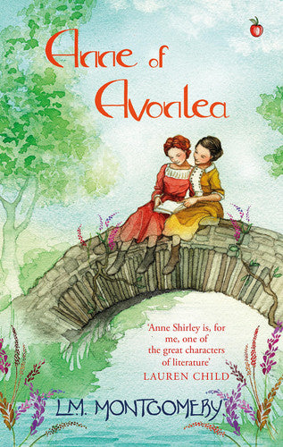 Anne of Avonlea (Anne of Green Gables)