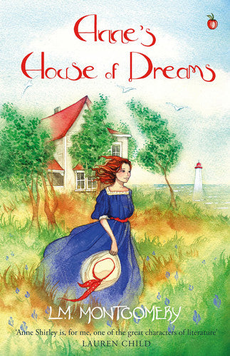 Anne's House of Dreams (Anne of Green Gables)