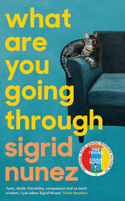 What Are You Going Through: Now a Pedro Almodóvar film - THE ROOM NEXT DOOR