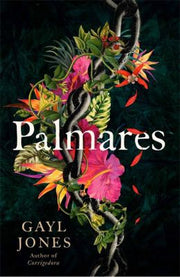 Palmares: A 2022 Pulitzer Prize Finalist. Longlisted for the Rathbones Folio Prize.